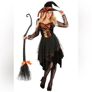 🆕 NWT | Starlit Witch Costume for Women, Size Small
